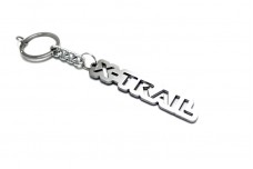 Keychain Nissan X-Trail - (type LOGO)